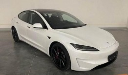 特斯拉爆料新车视频,颠覆性设计与性能革新一窥究竟